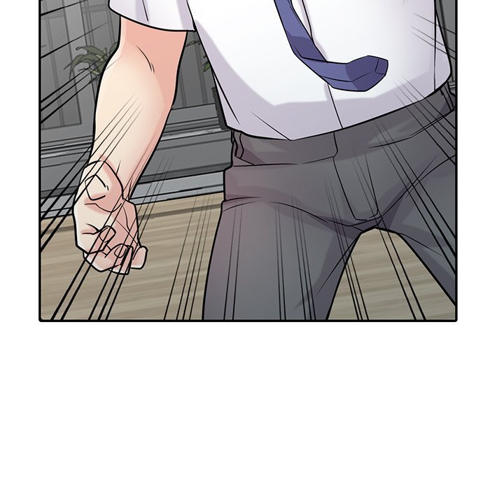 The Mismatch Manhwa - Chapter 45 Page 117