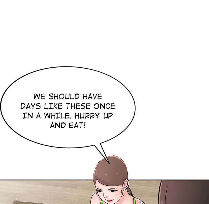 The Mismatch Manhwa - Chapter 45 Page 118