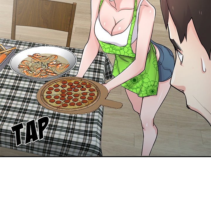 The Mismatch Manhwa - Chapter 45 Page 119