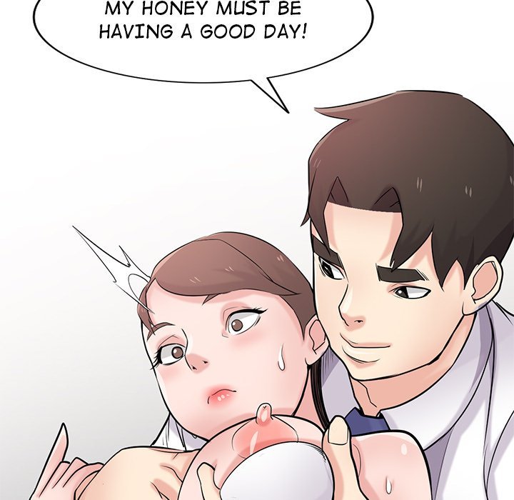 The Mismatch Manhwa - Chapter 45 Page 121