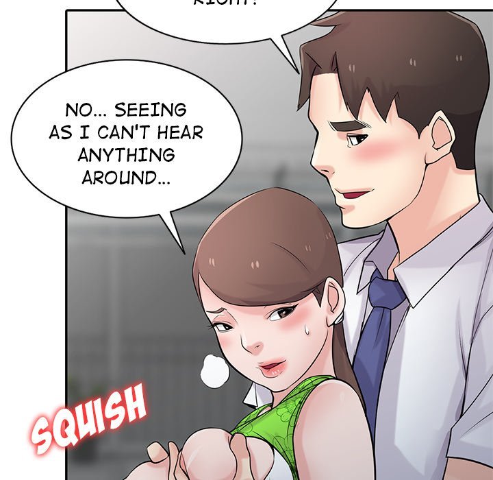 The Mismatch Manhwa - Chapter 45 Page 124