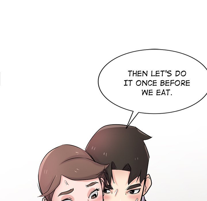 The Mismatch Manhwa - Chapter 45 Page 126