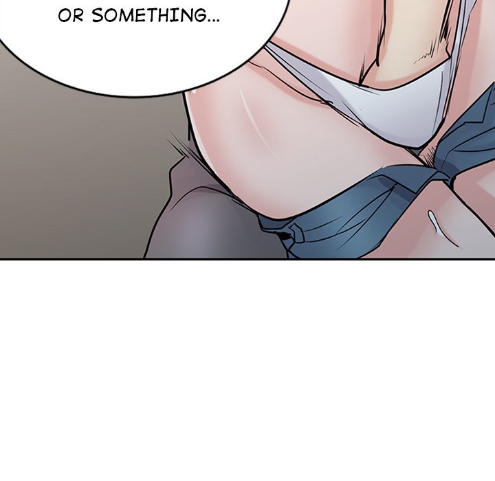 The Mismatch Manhwa - Chapter 45 Page 128