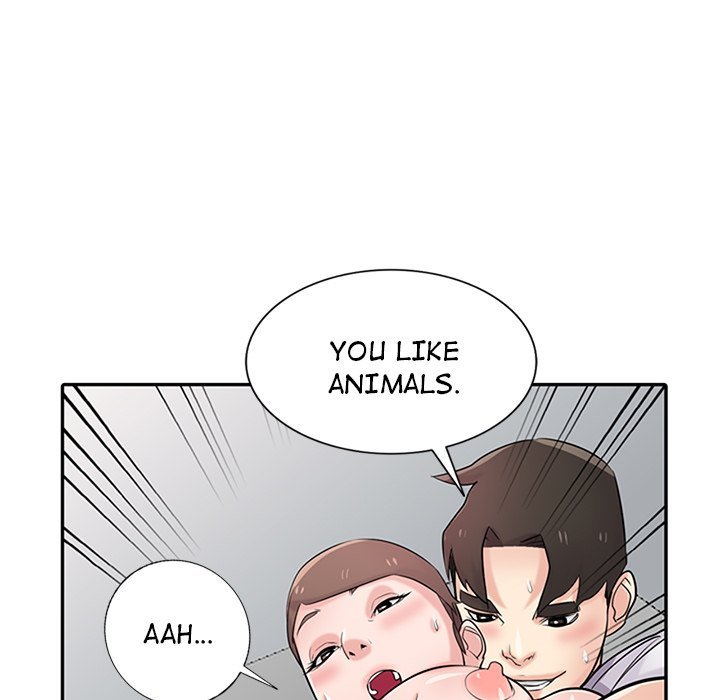 The Mismatch Manhwa - Chapter 45 Page 129