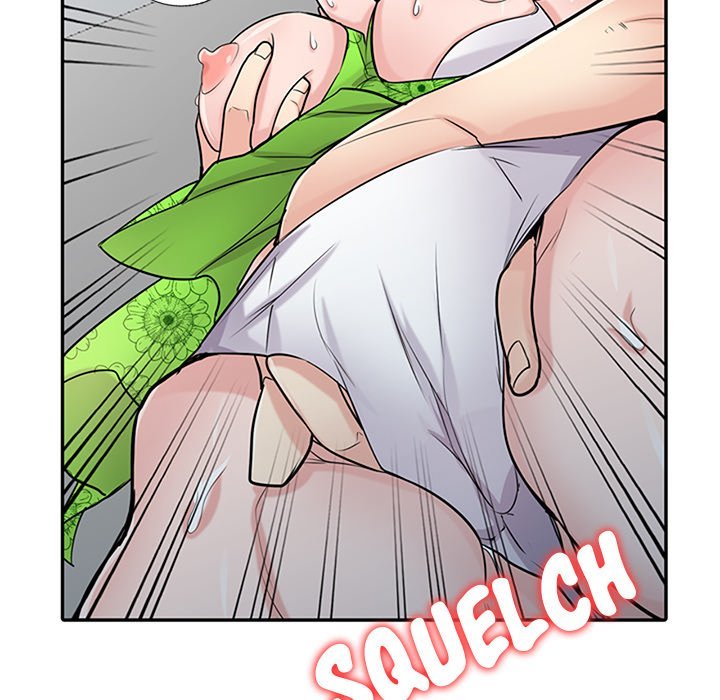 The Mismatch Manhwa - Chapter 45 Page 130