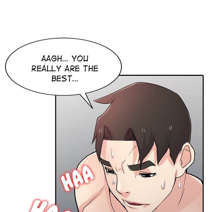 The Mismatch Manhwa - Chapter 45 Page 138