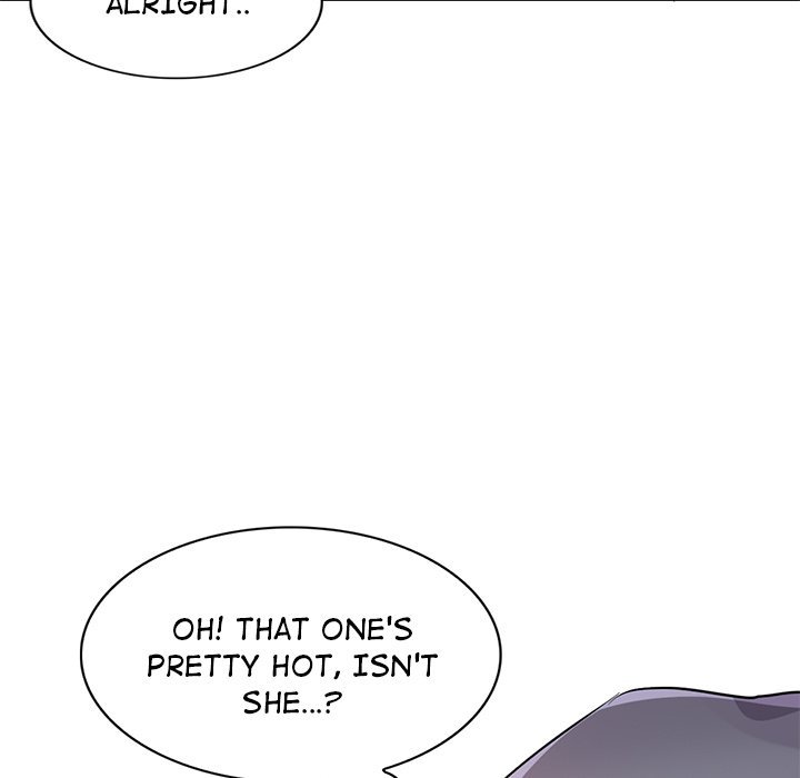 The Mismatch Manhwa - Chapter 83 Page 101