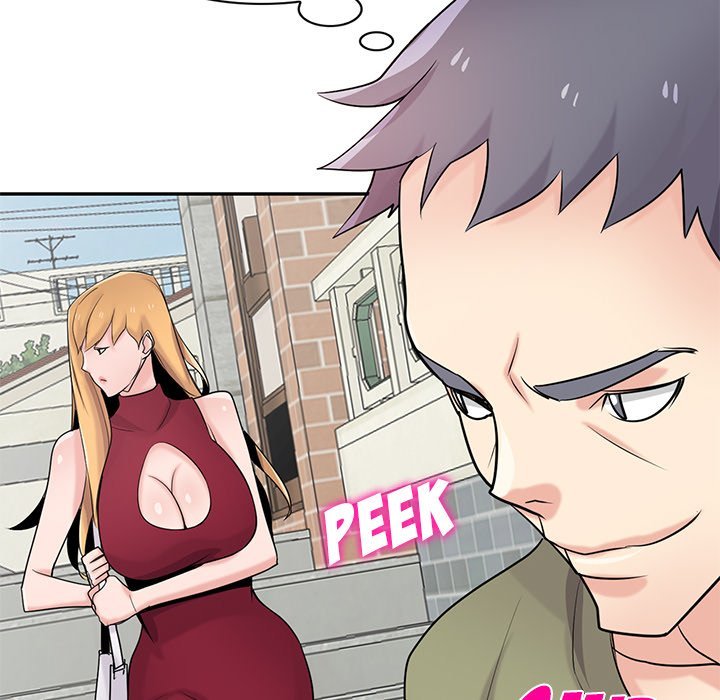 The Mismatch Manhwa - Chapter 83 Page 102