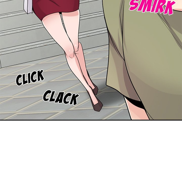 The Mismatch Manhwa - Chapter 83 Page 103