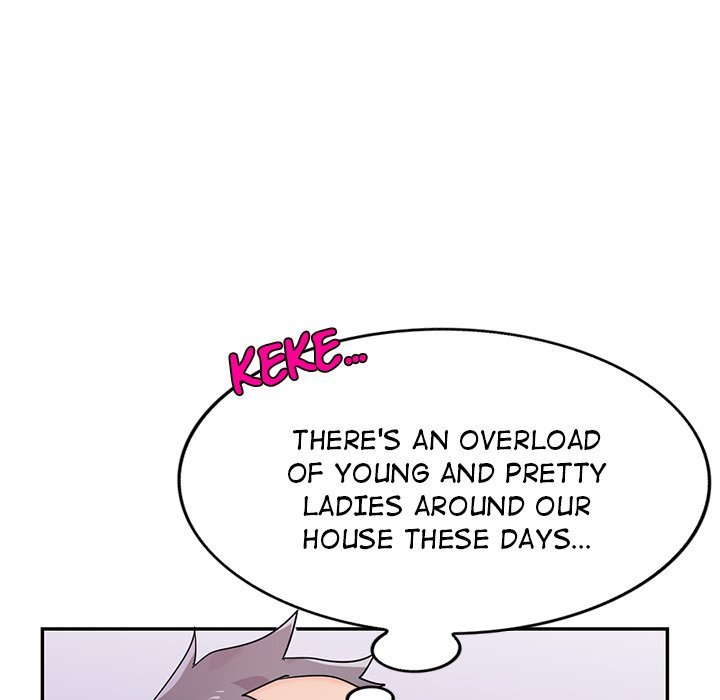 The Mismatch Manhwa - Chapter 83 Page 104