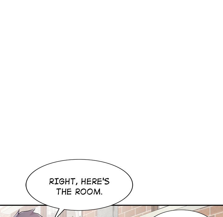 The Mismatch Manhwa - Chapter 83 Page 106