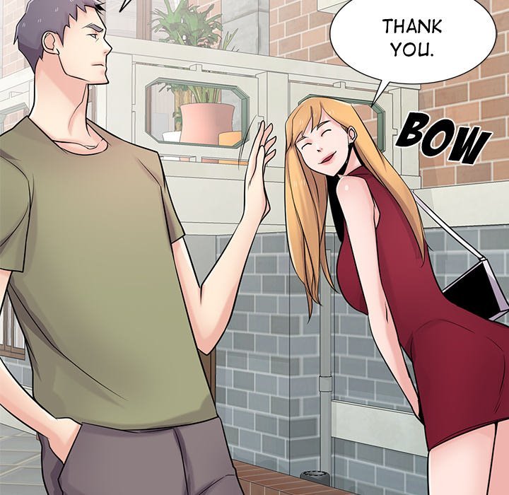 The Mismatch Manhwa - Chapter 83 Page 107