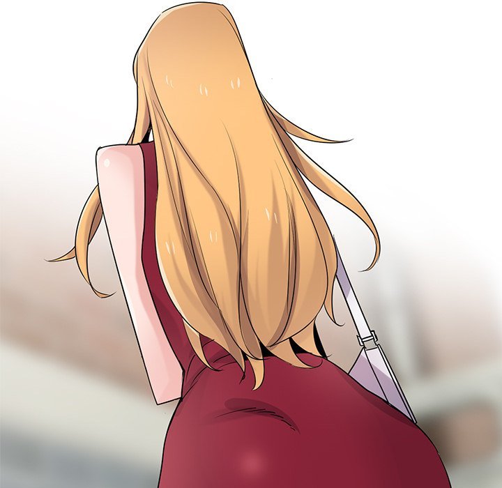 The Mismatch Manhwa - Chapter 83 Page 109