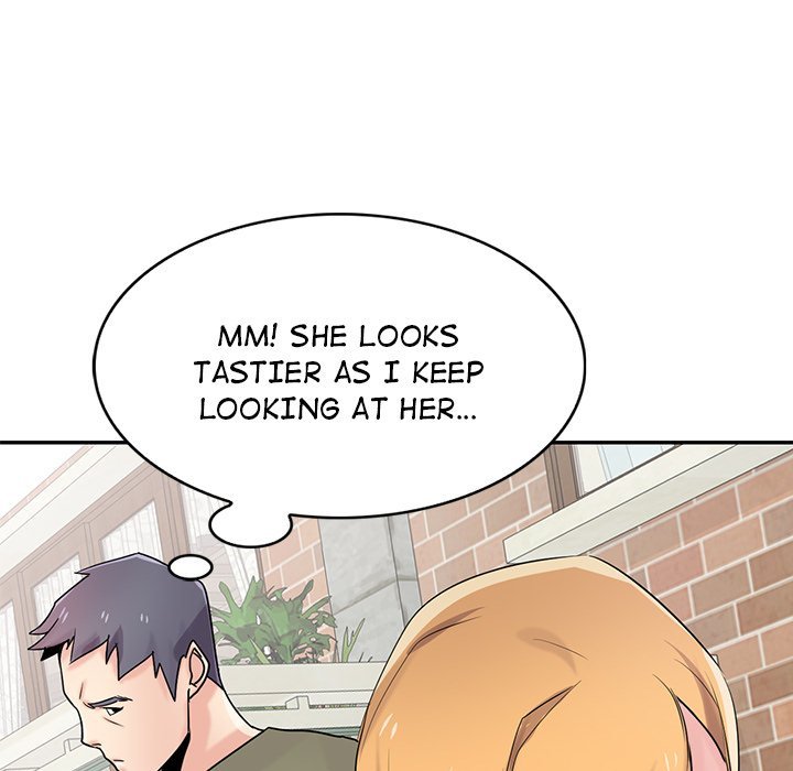 The Mismatch Manhwa - Chapter 83 Page 111