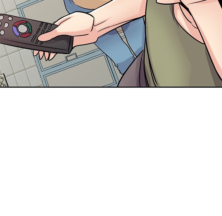 The Mismatch Manhwa - Chapter 83 Page 120