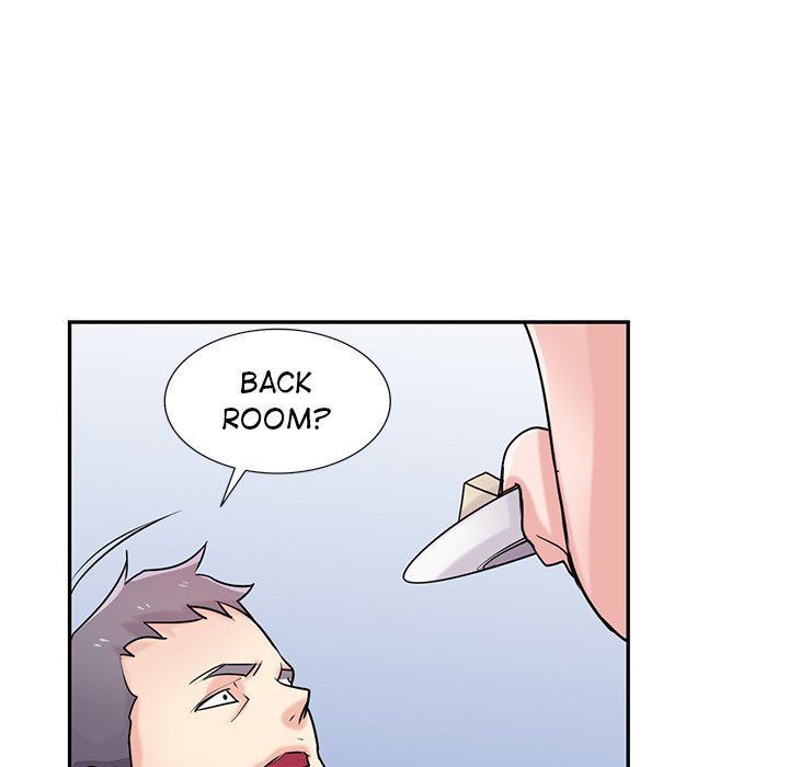 The Mismatch Manhwa - Chapter 83 Page 121