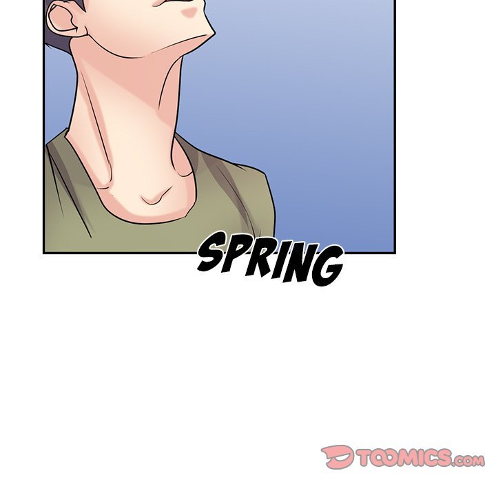 The Mismatch Manhwa - Chapter 83 Page 122