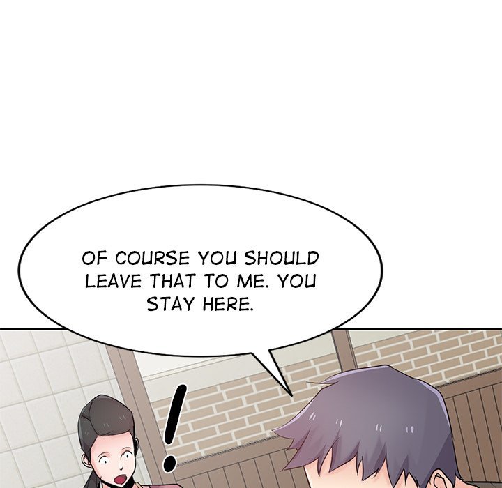 The Mismatch Manhwa - Chapter 83 Page 123