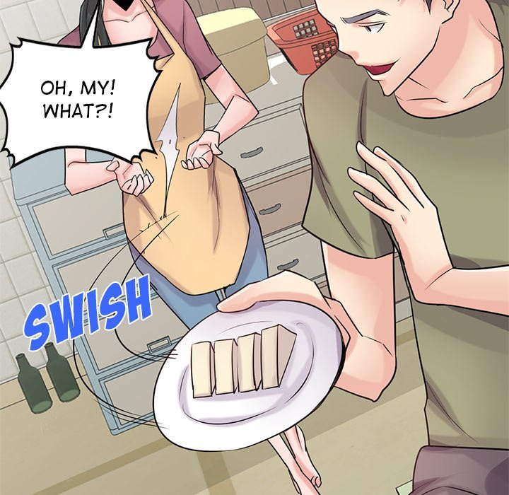 The Mismatch Manhwa - Chapter 83 Page 124