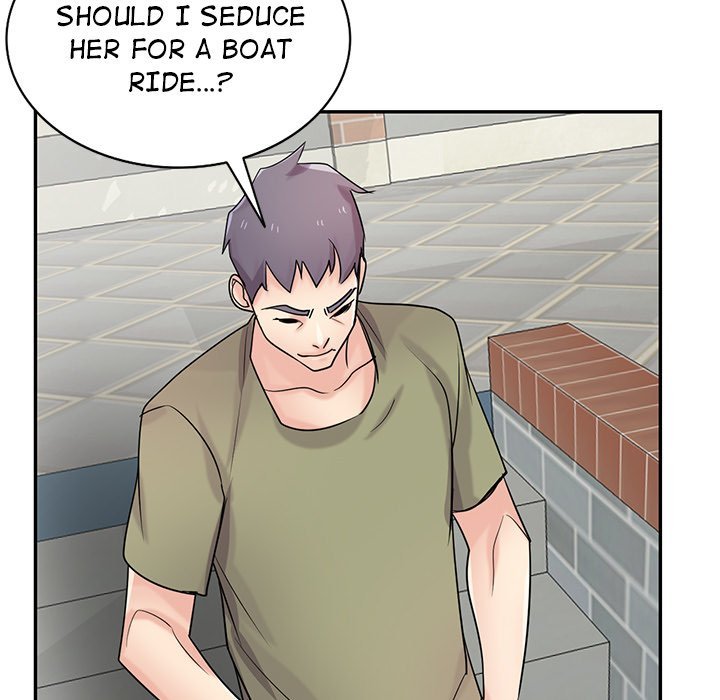 The Mismatch Manhwa - Chapter 83 Page 126