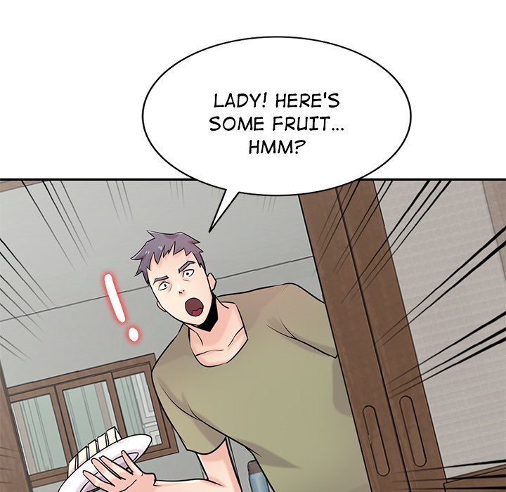 The Mismatch Manhwa - Chapter 83 Page 128