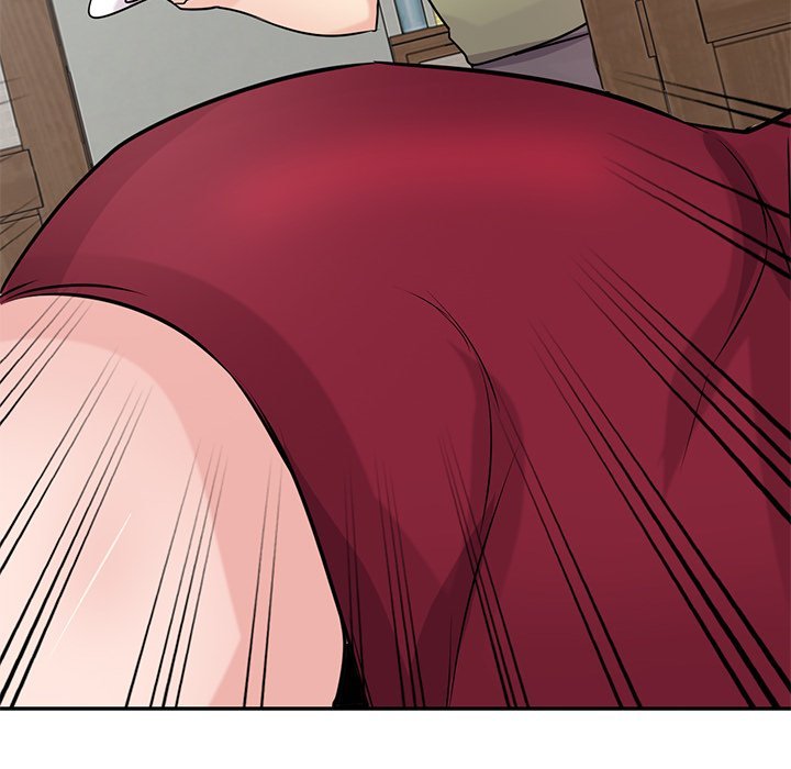 The Mismatch Manhwa - Chapter 83 Page 129