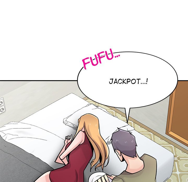 The Mismatch Manhwa - Chapter 83 Page 133