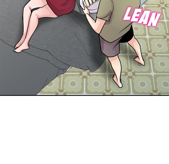 The Mismatch Manhwa - Chapter 83 Page 134