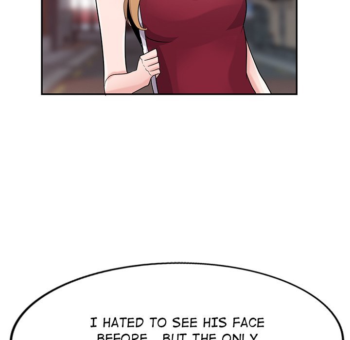 The Mismatch Manhwa - Chapter 83 Page 21