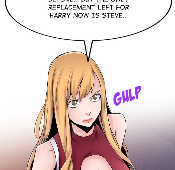 The Mismatch Manhwa - Chapter 83 Page 22