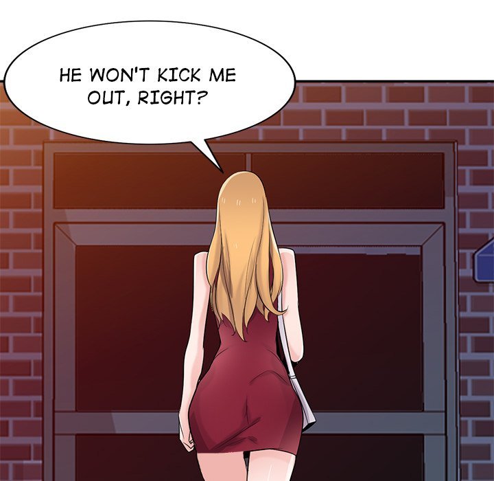 The Mismatch Manhwa - Chapter 83 Page 25