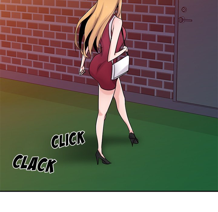 The Mismatch Manhwa - Chapter 83 Page 28