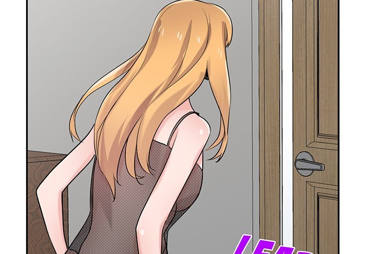 The Mismatch Manhwa - Chapter 83 Page 1