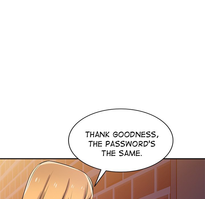 The Mismatch Manhwa - Chapter 83 Page 31