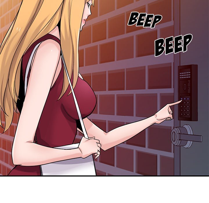 The Mismatch Manhwa - Chapter 83 Page 32