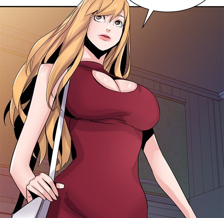 The Mismatch Manhwa - Chapter 83 Page 34