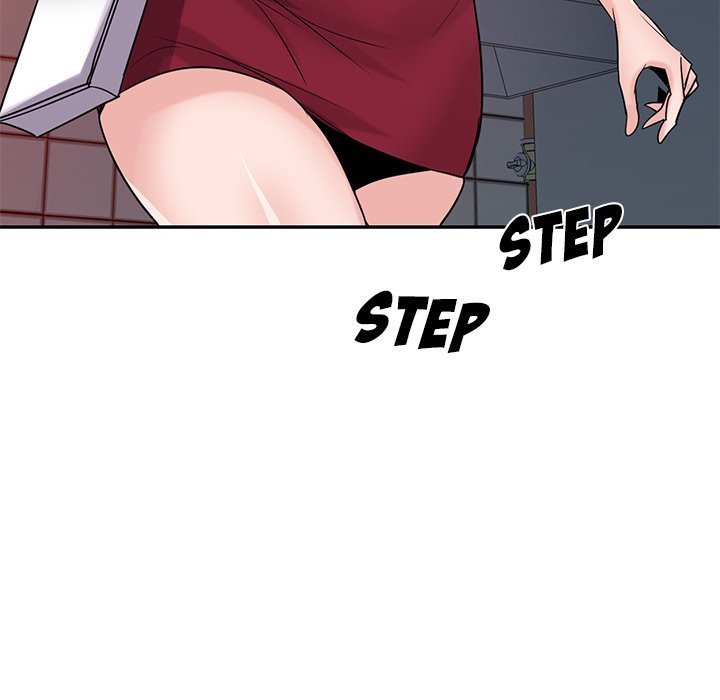 The Mismatch Manhwa - Chapter 83 Page 35