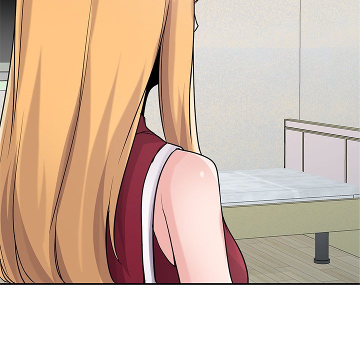 The Mismatch Manhwa - Chapter 83 Page 39