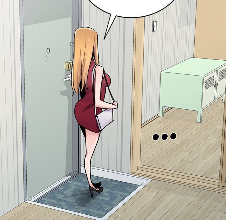 The Mismatch Manhwa - Chapter 83 Page 41