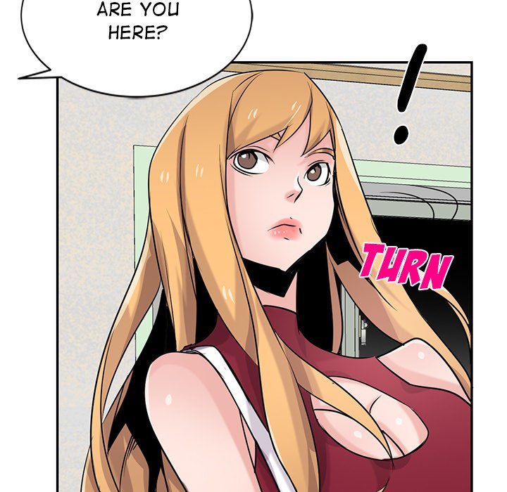 The Mismatch Manhwa - Chapter 83 Page 43