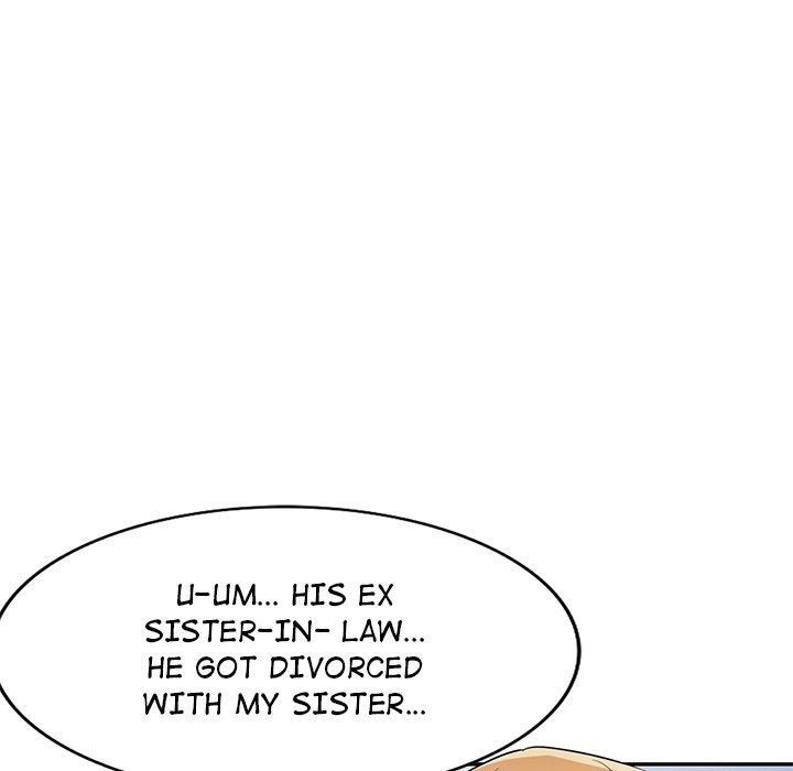 The Mismatch Manhwa - Chapter 83 Page 49