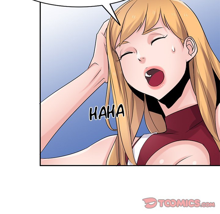 The Mismatch Manhwa - Chapter 83 Page 50