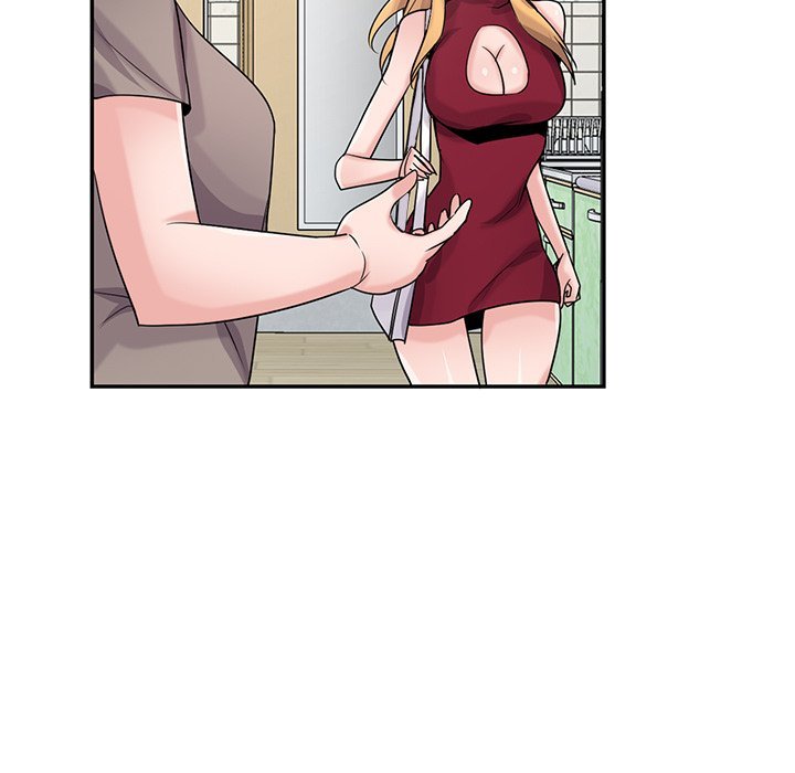 The Mismatch Manhwa - Chapter 83 Page 52