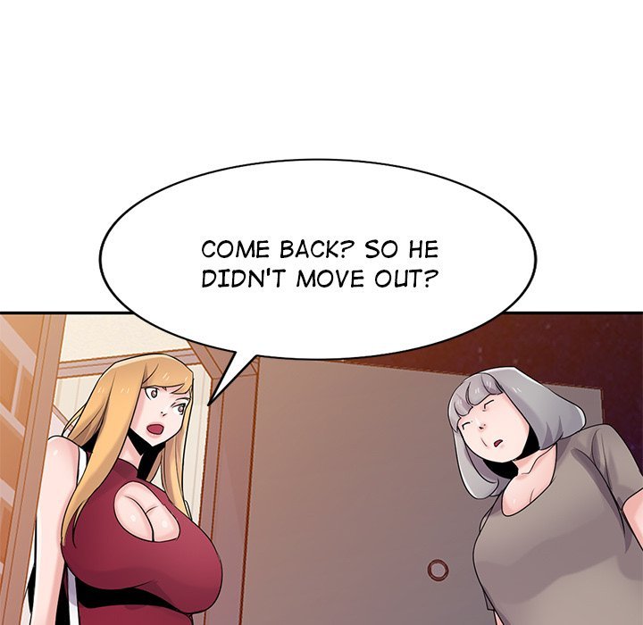The Mismatch Manhwa - Chapter 83 Page 53