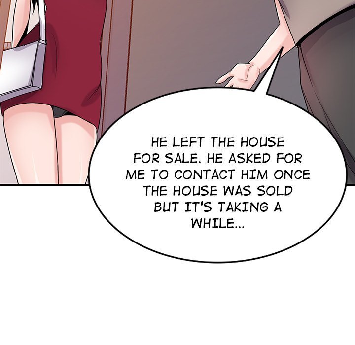 The Mismatch Manhwa - Chapter 83 Page 54