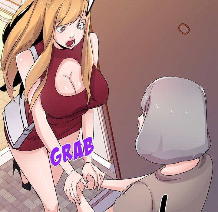 The Mismatch Manhwa - Chapter 83 Page 56