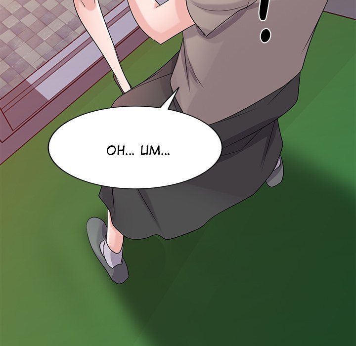 The Mismatch Manhwa - Chapter 83 Page 57