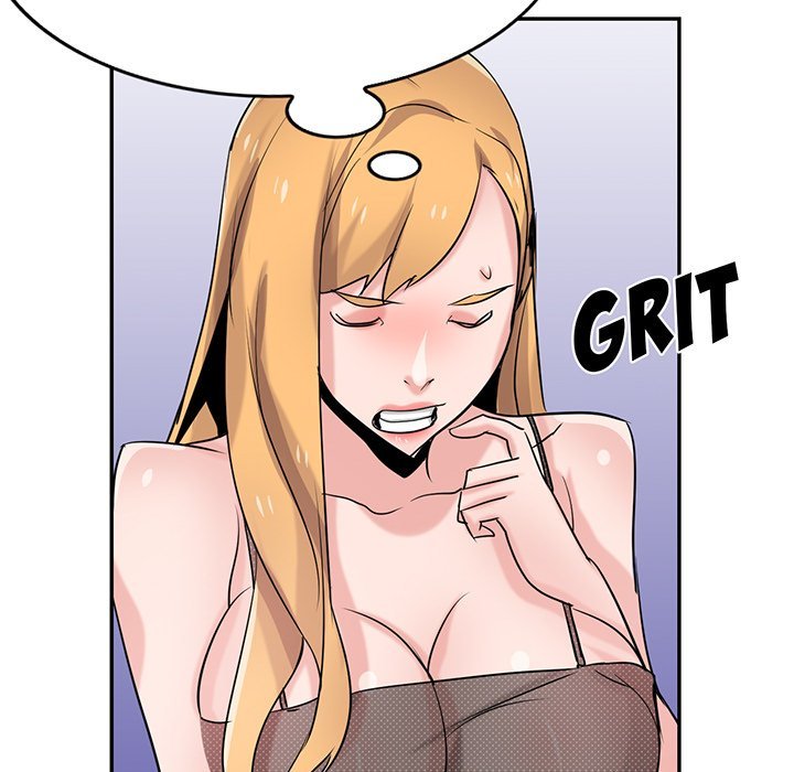 The Mismatch Manhwa - Chapter 83 Page 4