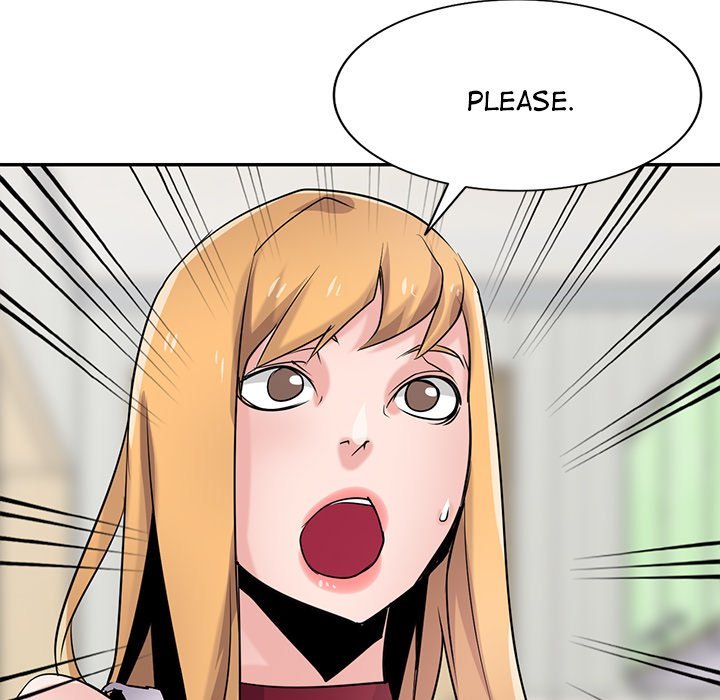 The Mismatch Manhwa - Chapter 83 Page 59