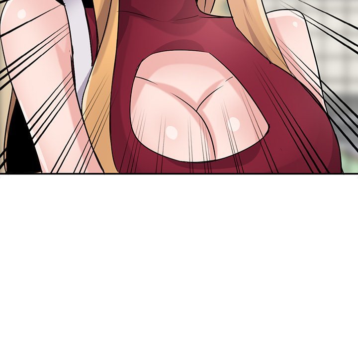 The Mismatch Manhwa - Chapter 83 Page 60